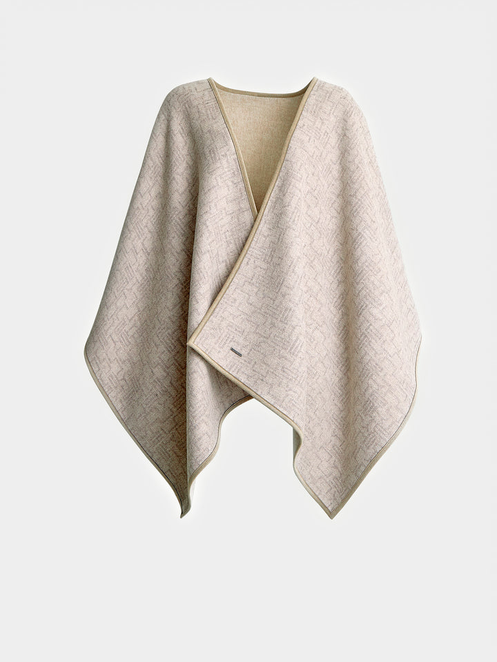 Yper Cabo Baby Alpaca Color Beige
