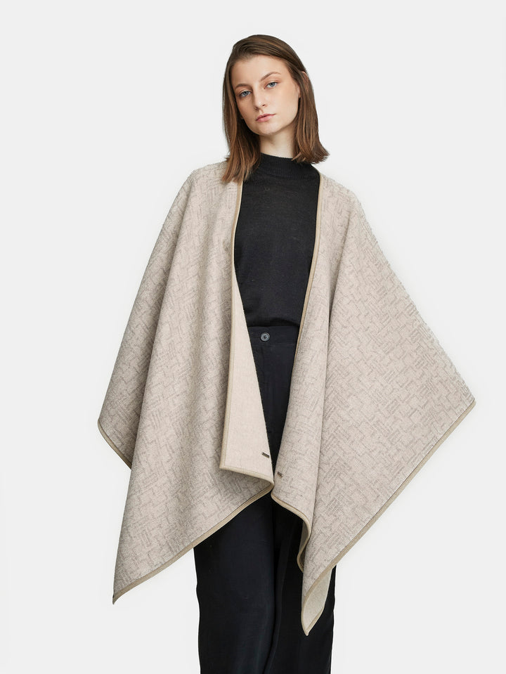 Yper Cabo Baby Alpaca Color Beige