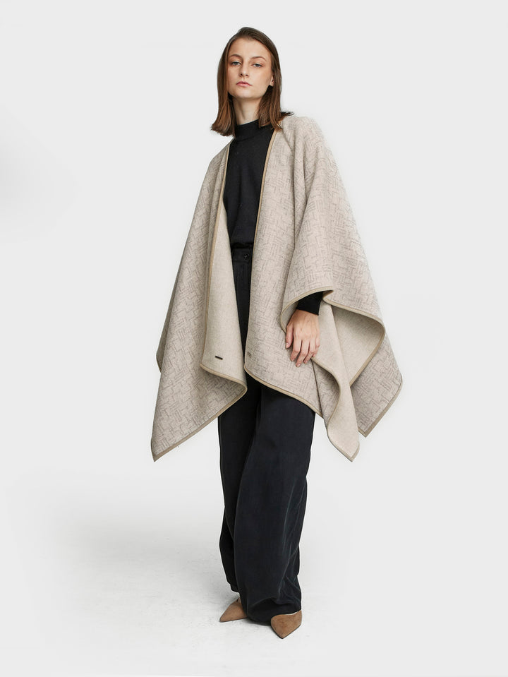 Yper Cabo Baby Alpaca Color Beige