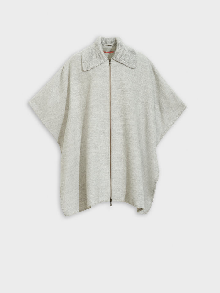 Zendaya Baby Alpaca Color Marrón