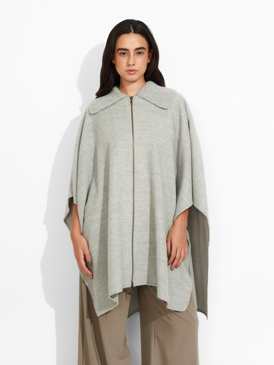 Zendaya  Baby Alpaca Color Brown