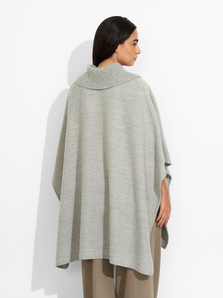 Zendaya Baby Alpaca Color Marrón