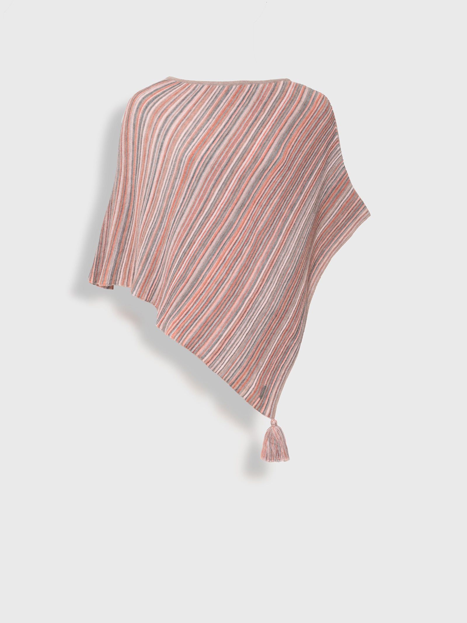 Walnut Cape Cotton Color Orange