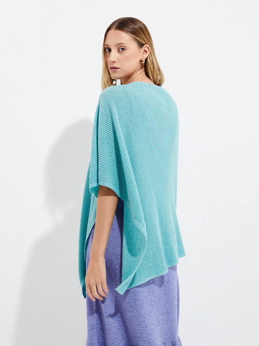 Ypanema Cape Cotton Color Turquoise