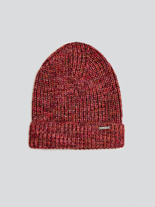 Ubicate Hat Hat Baby Alpaca Color Red