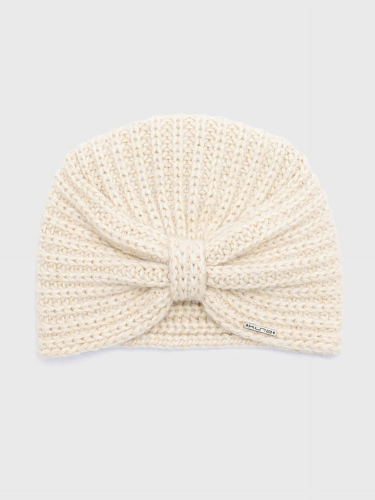 Vulcano Hat Baby Alpaca Color Beige