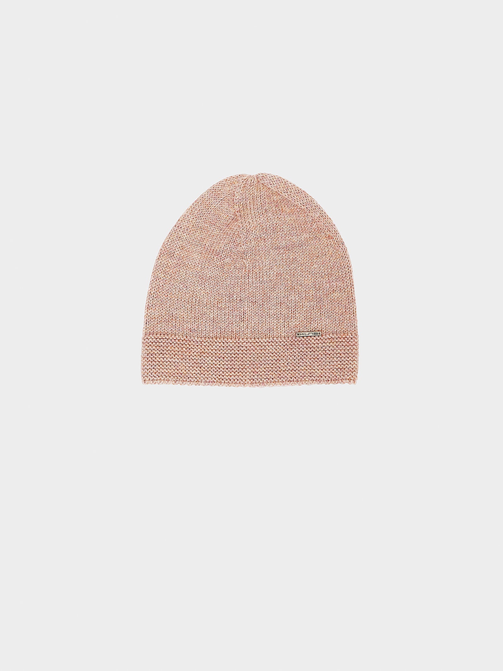 Zafiro Hat Baby Alpaca Color Pink