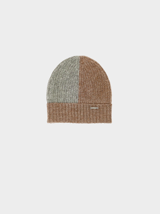 Zut Hat Baby Alpaca Color Beige