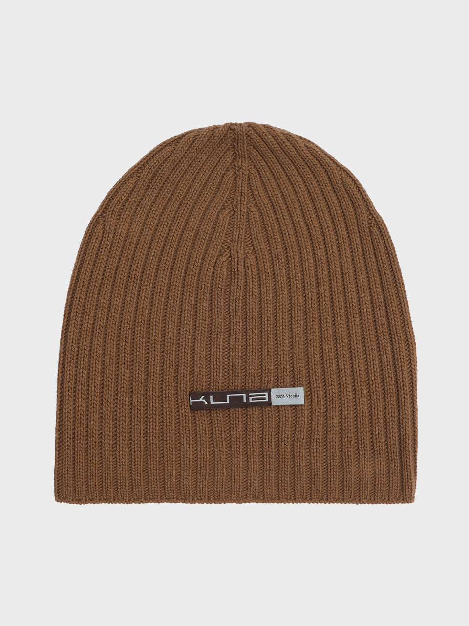 Benji Vicuña Color Camel