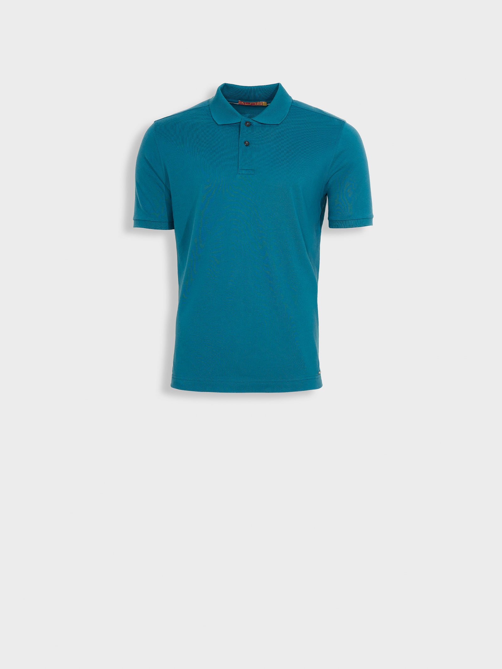 Camiseta Weinsberg de algodón, color azul