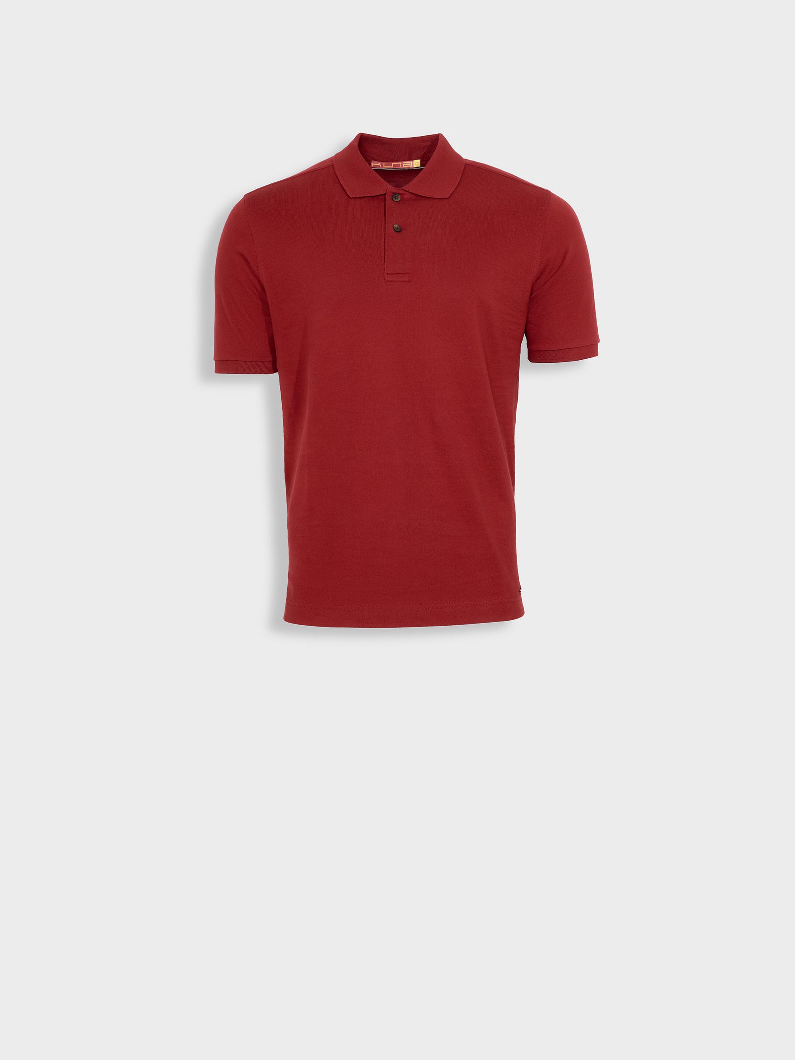 Weinsberg T-Shirt Cotton Color Cherry