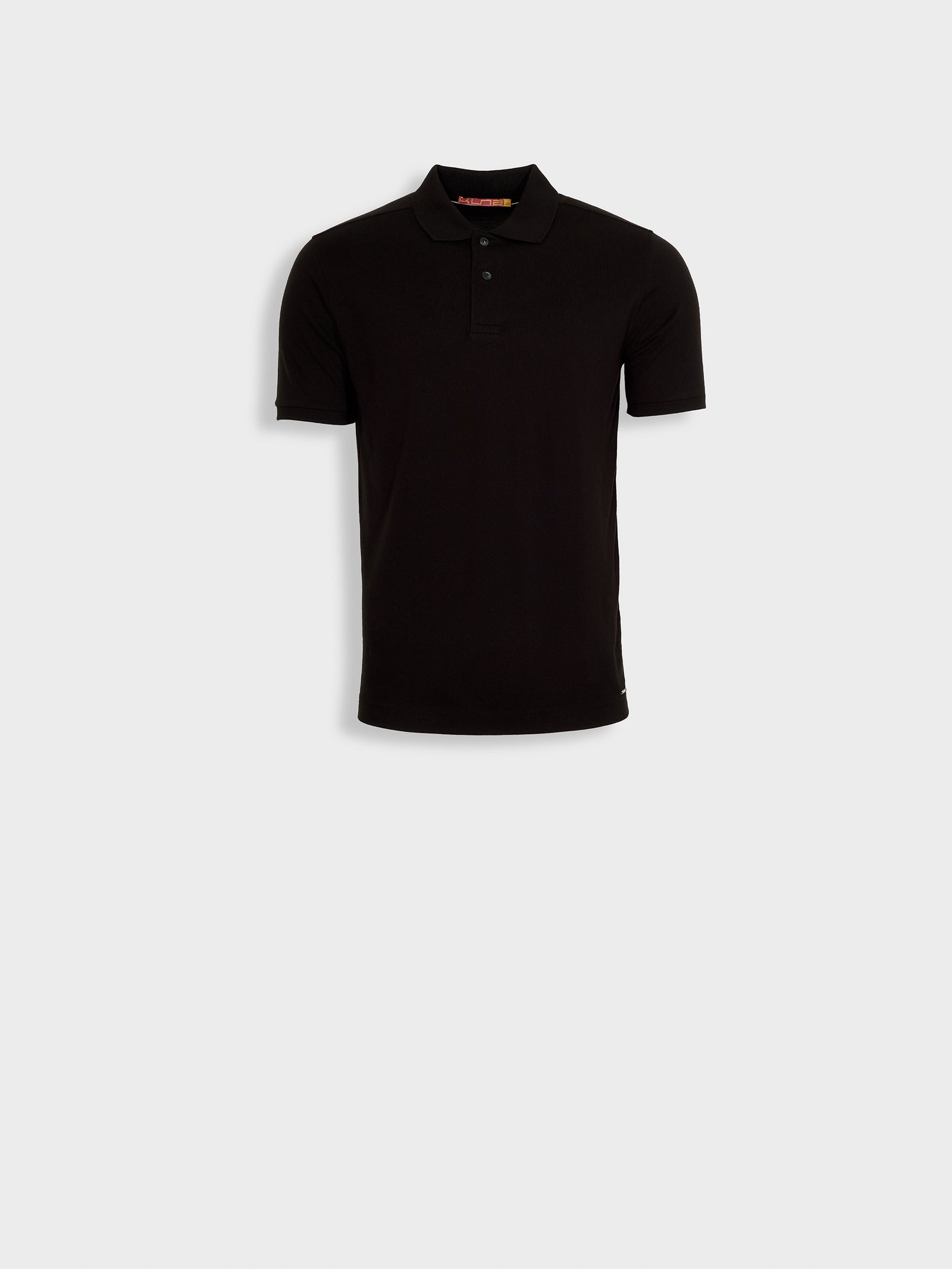 Camiseta Weinsberg Algodón Color Negro