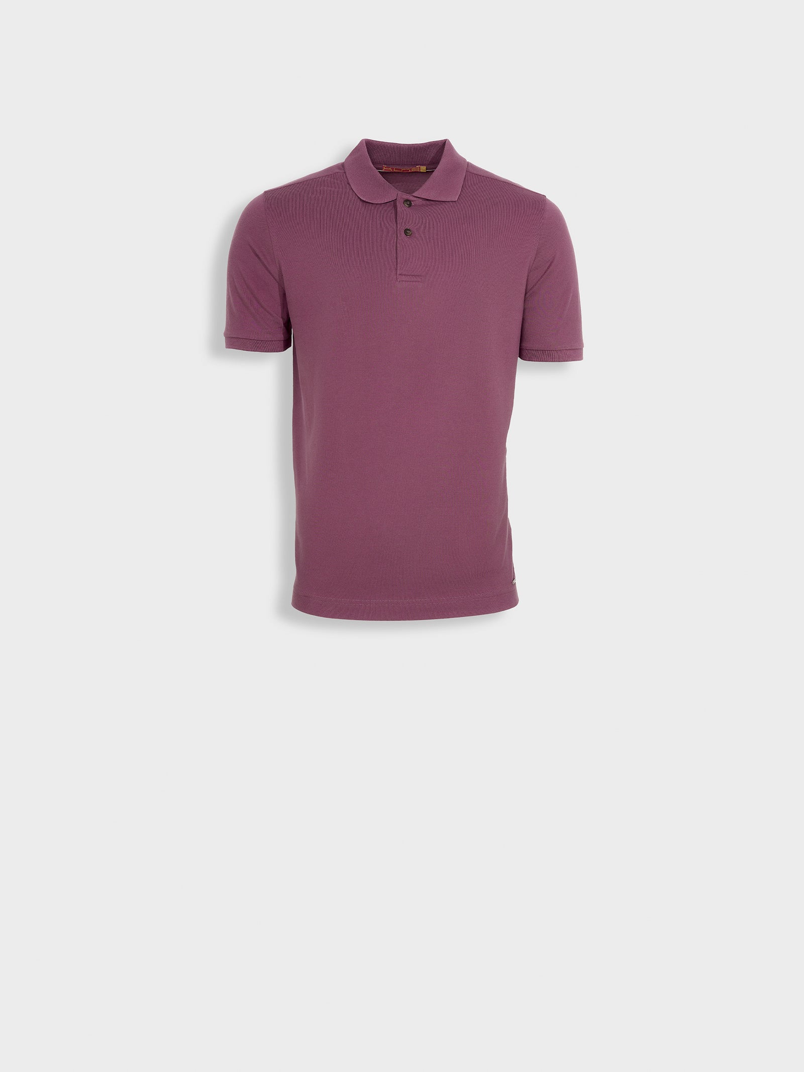 Weinsberg T-Shirt Cotton Color Purple