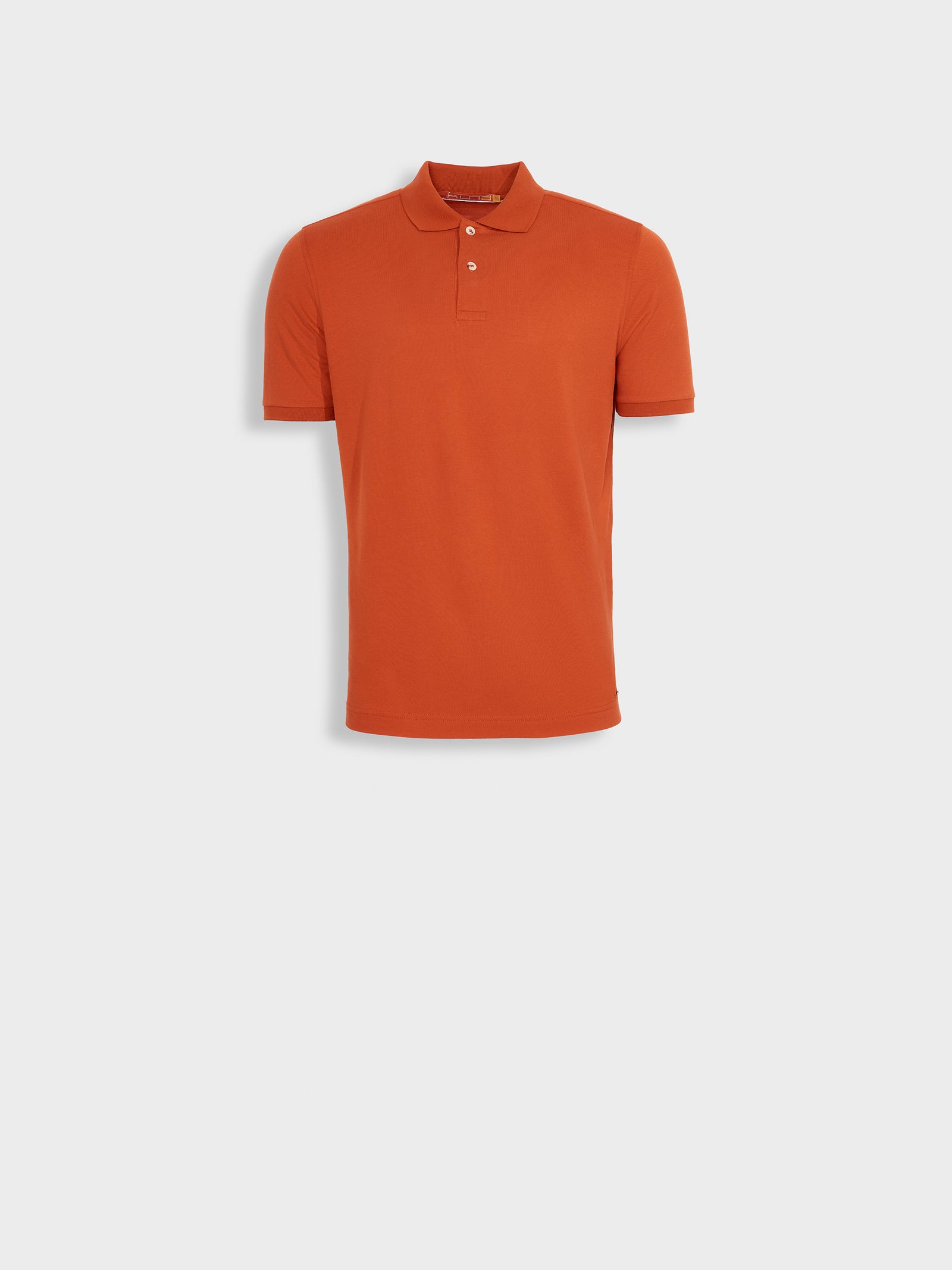 Weinsberg T-Shirt Cotton Color Orange
