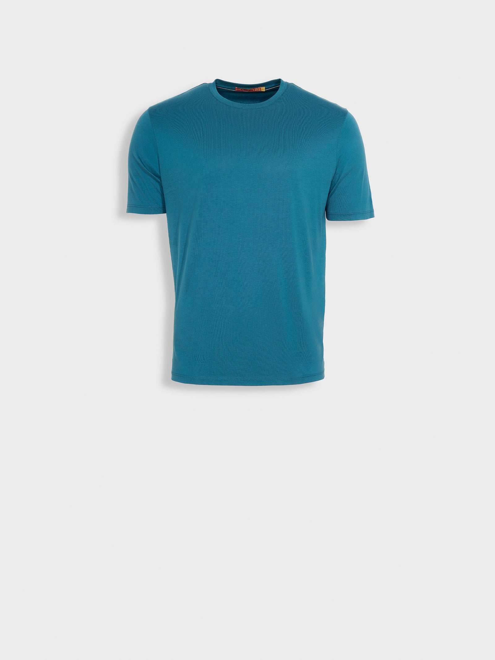 Camiseta Winchester de Algodón Color Azul
