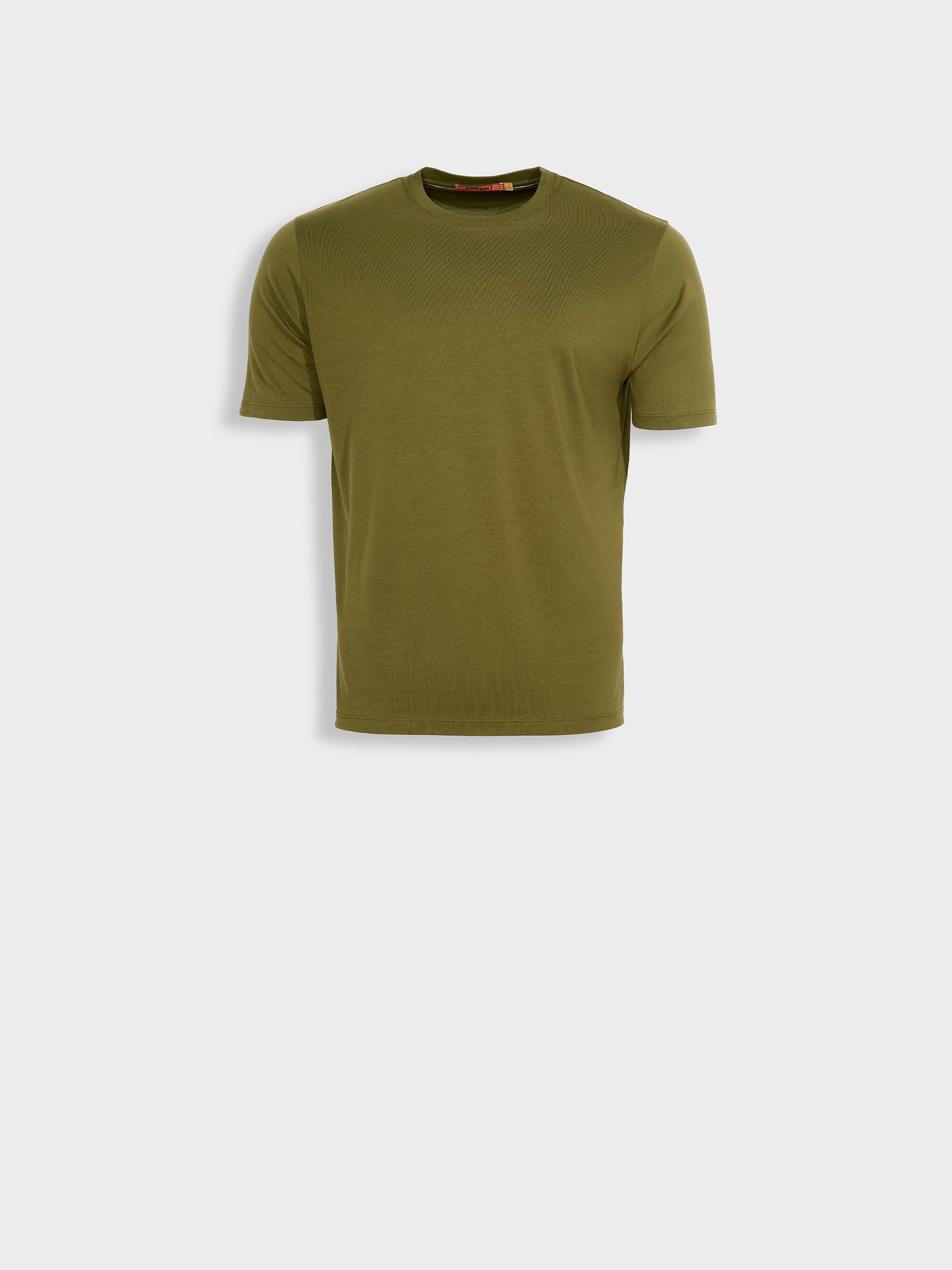 Winchester T-Shirt Cotton Color Green