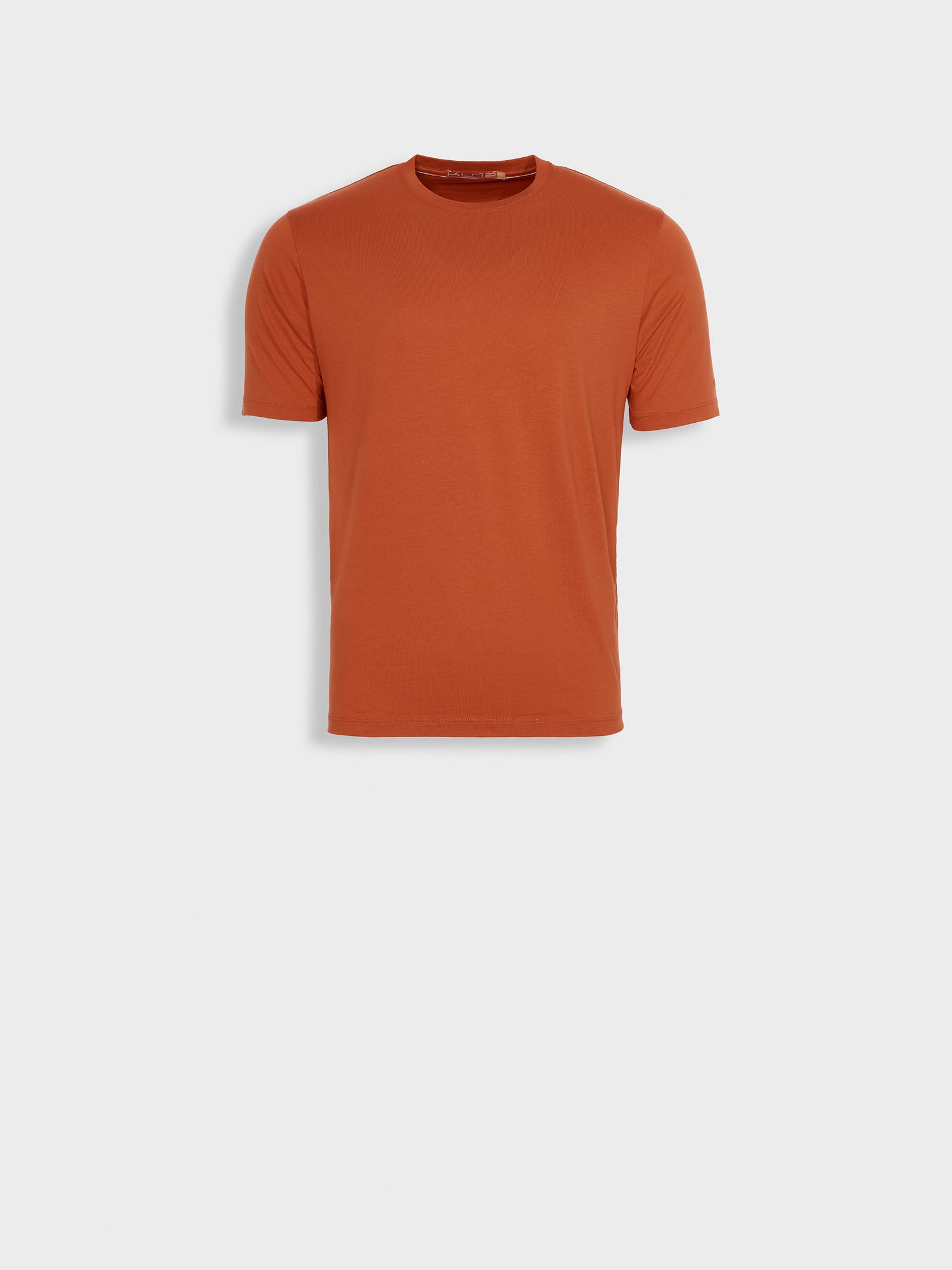 Winchester T-Shirt Cotton Color Orange