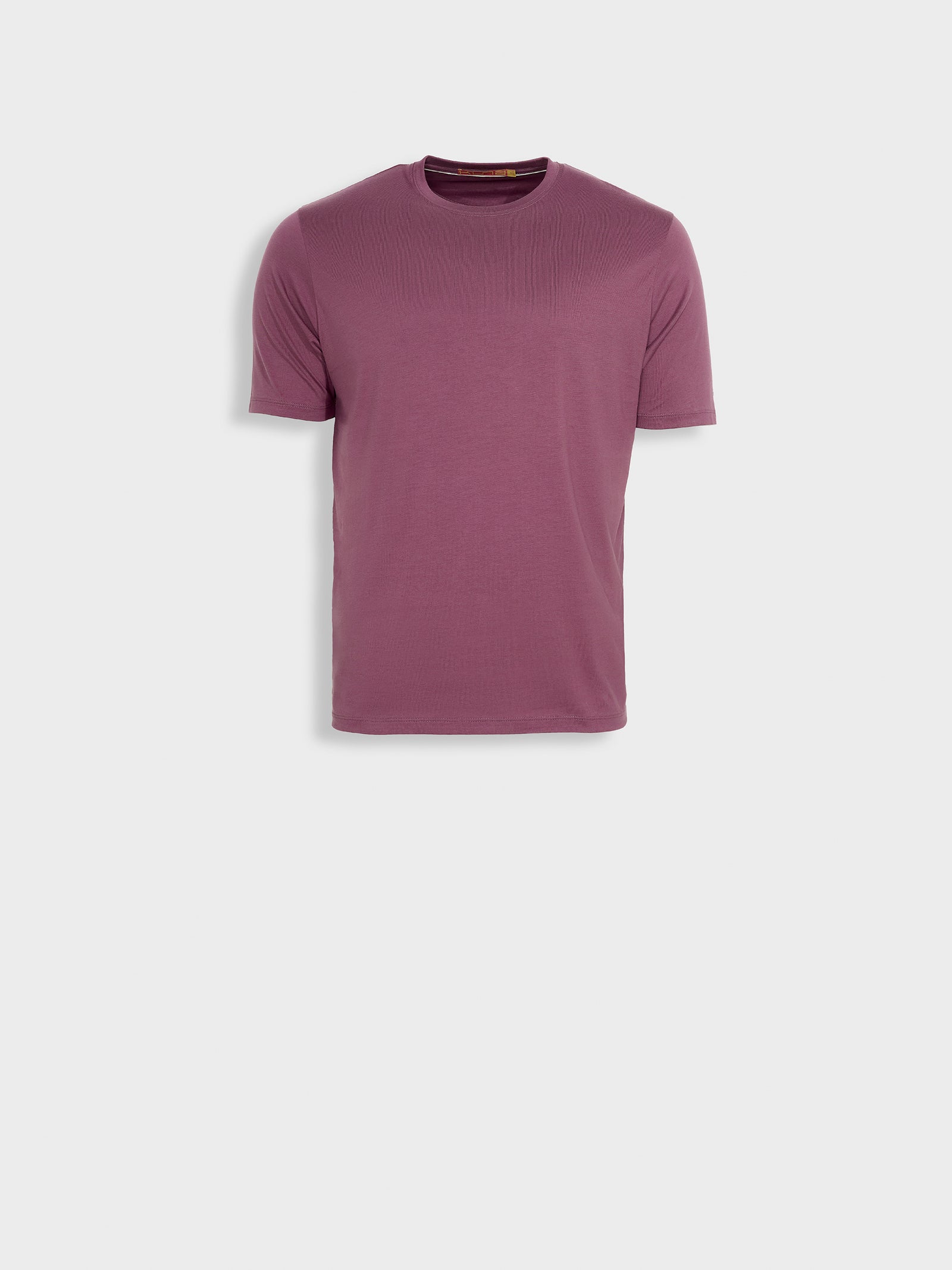 Winchester T-Shirt Cotton Color Purple