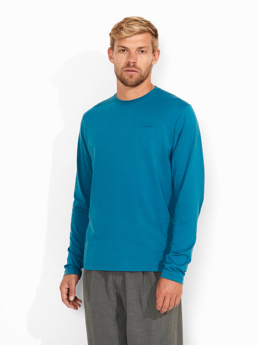 Zorro T-Shirt Cotton Color Blue