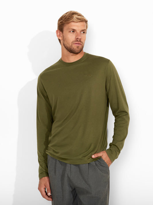 Zorro T-Shirt Cotton Color Green