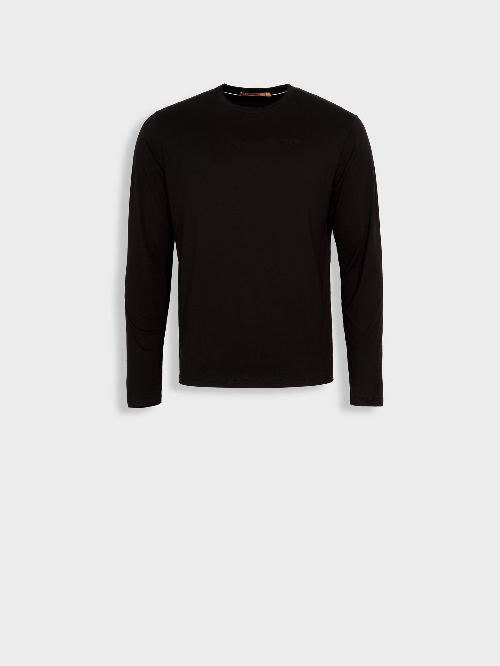 Camiseta Zorro Algodón Color Negro