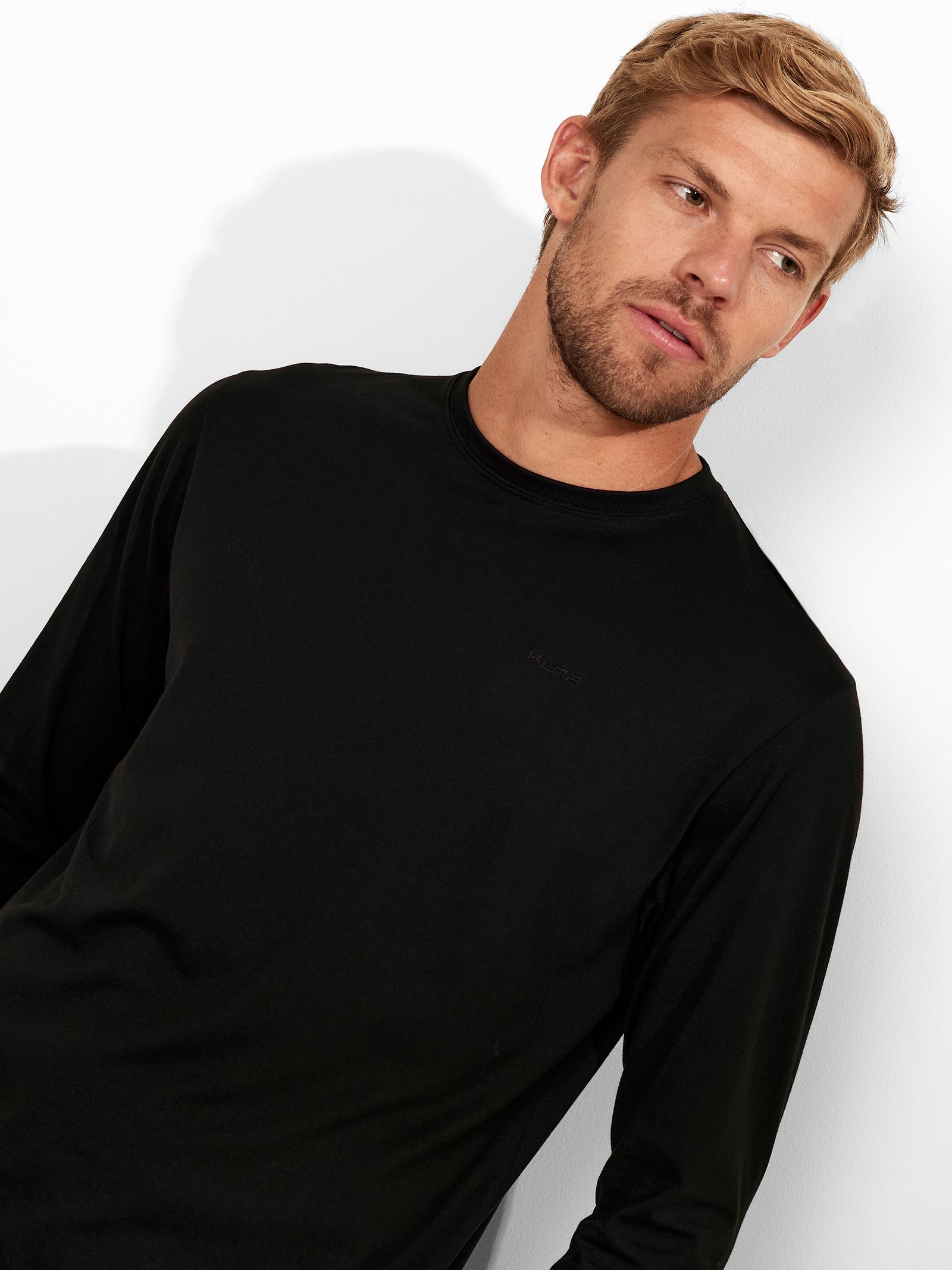 Camiseta Zorro Algodón Color Negro