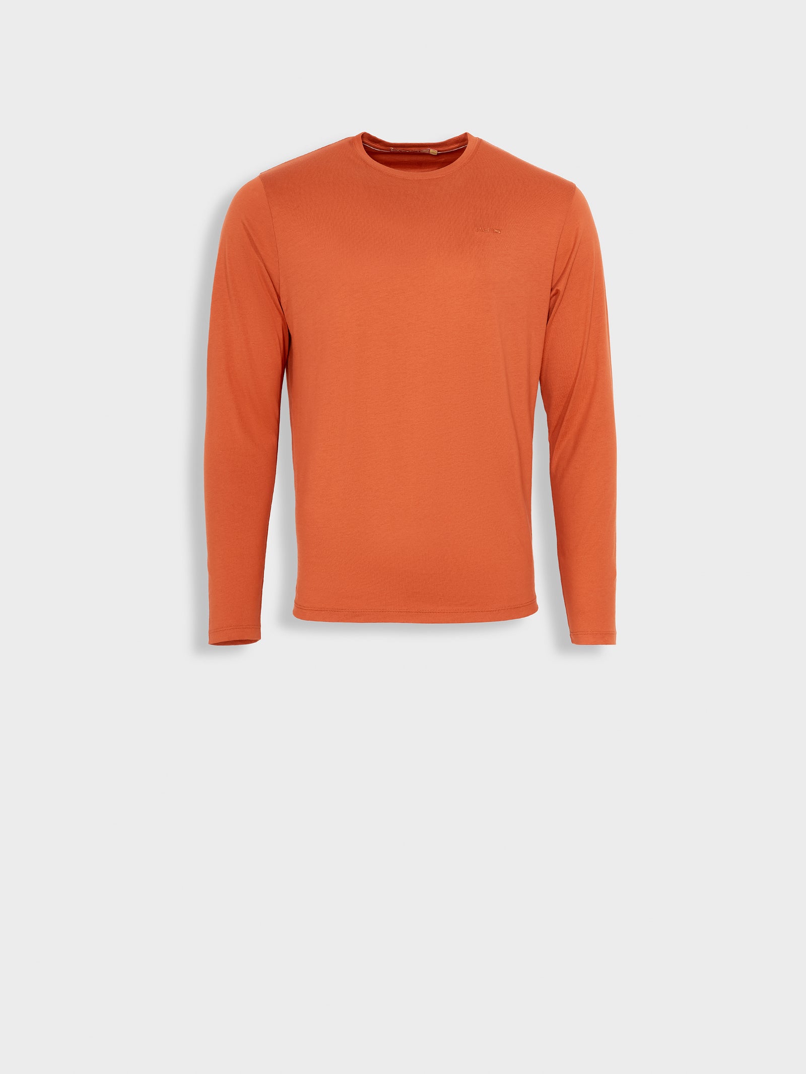 Zorro T-Shirt Cotton Color Orange