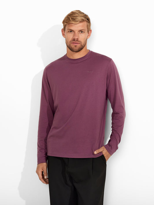 Zorro T-Shirt Cotton Color Purple
