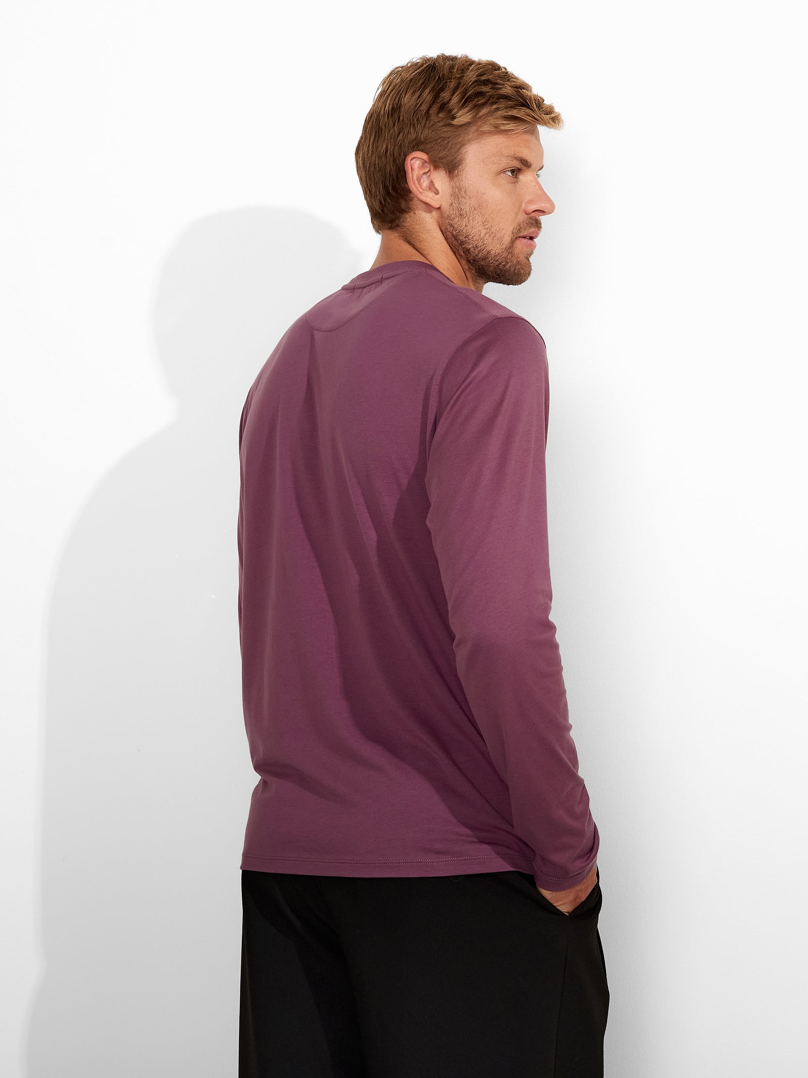 Zorro T-Shirt Cotton Color Purple