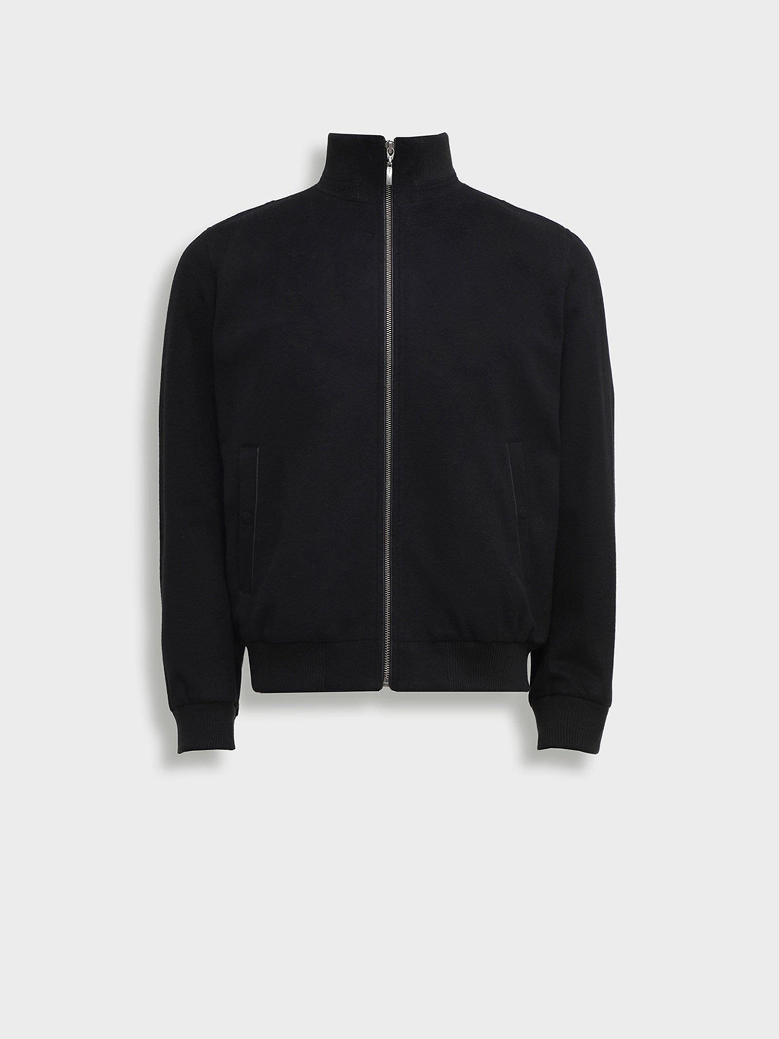Benedict Jacket Vikuna Color Black