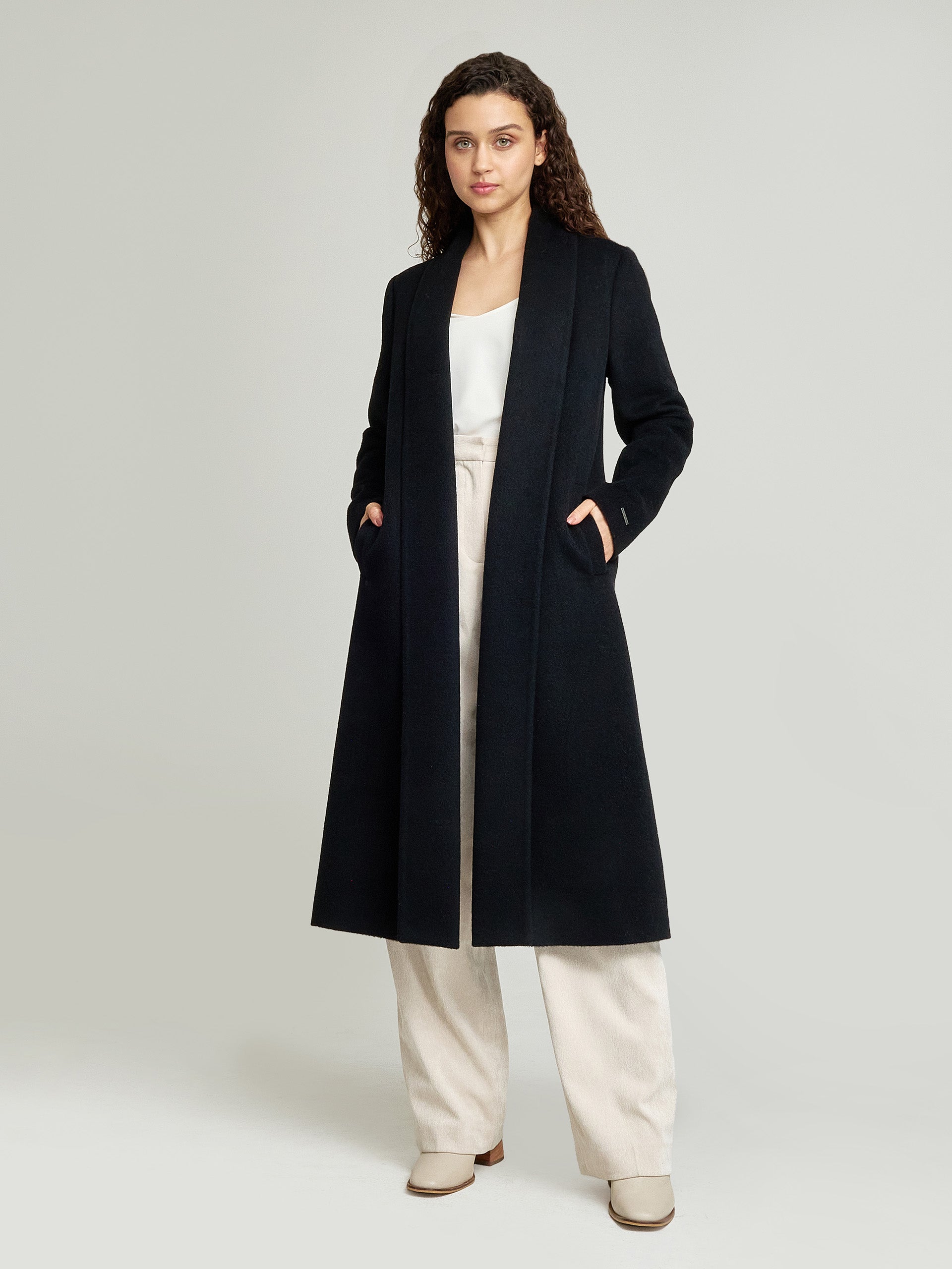 Coats Women