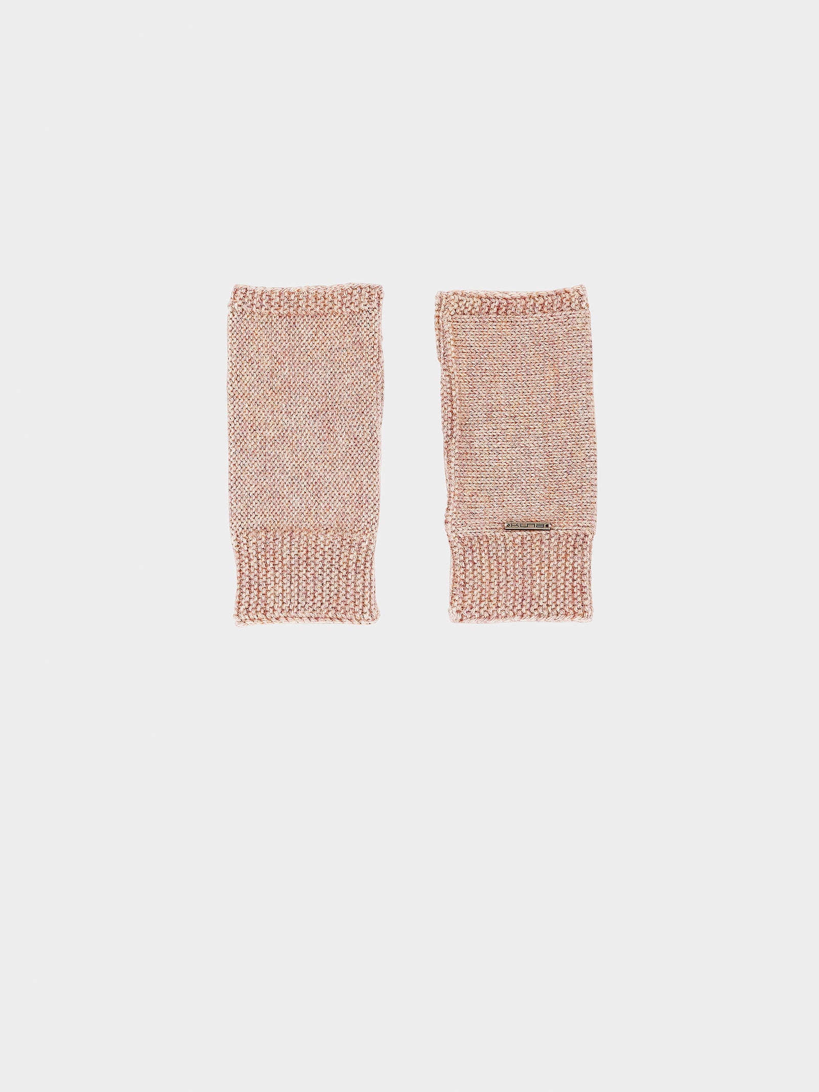 Zafiro Gloves Baby Alpaca Color Pink