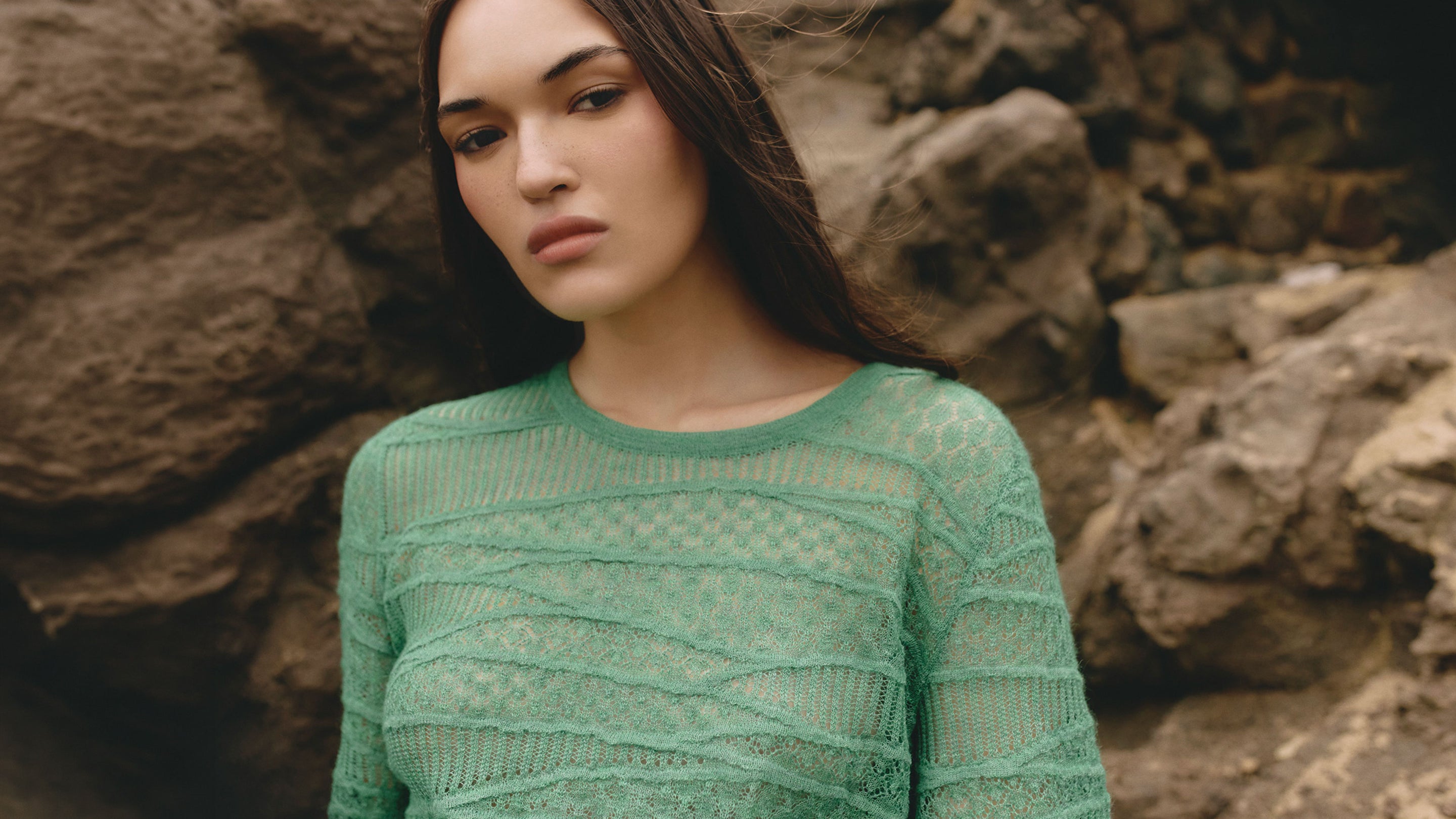 LUXURY | VIKUNA