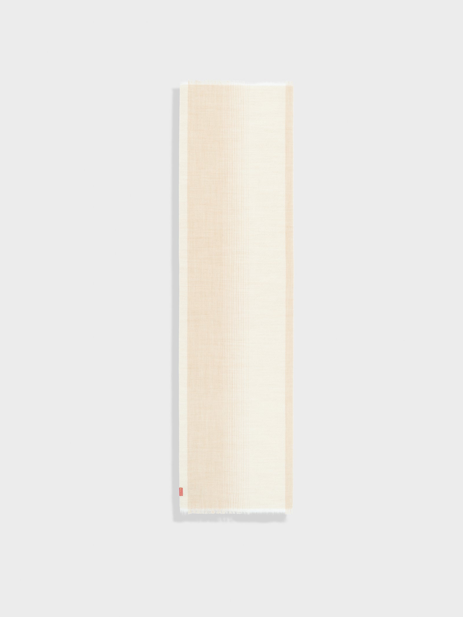 Pesca Shawl Baby Alpaca Color Beige