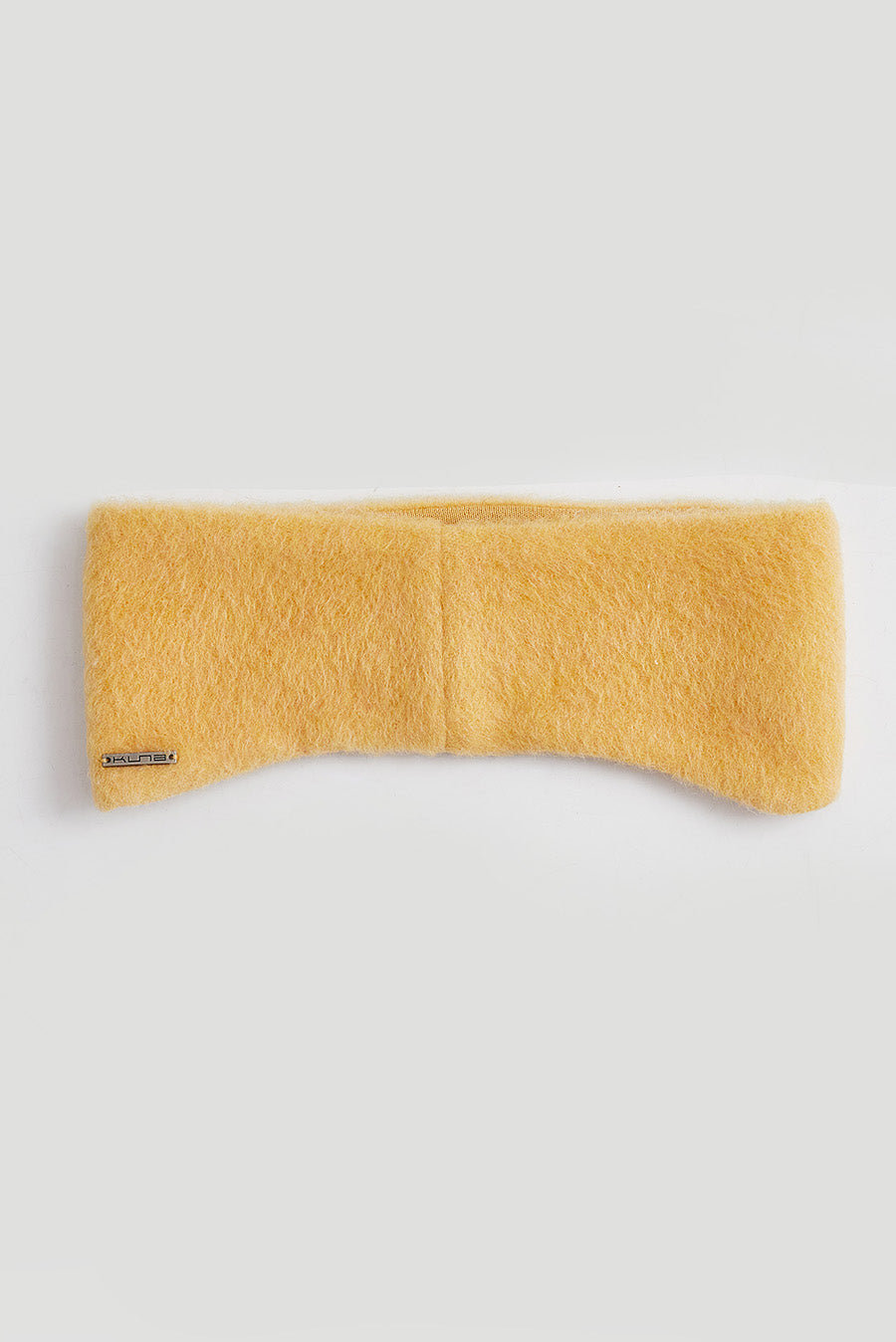 Whitecap Vincha Alpaca Color Amarelo