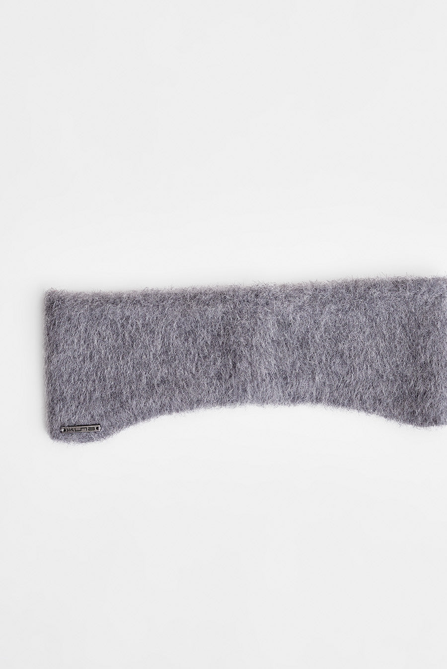 Whitecap Vincha Alpaca Color Nuage
