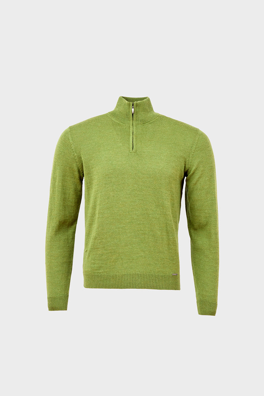 Albert Sweater Baby Alpaca Color Dream