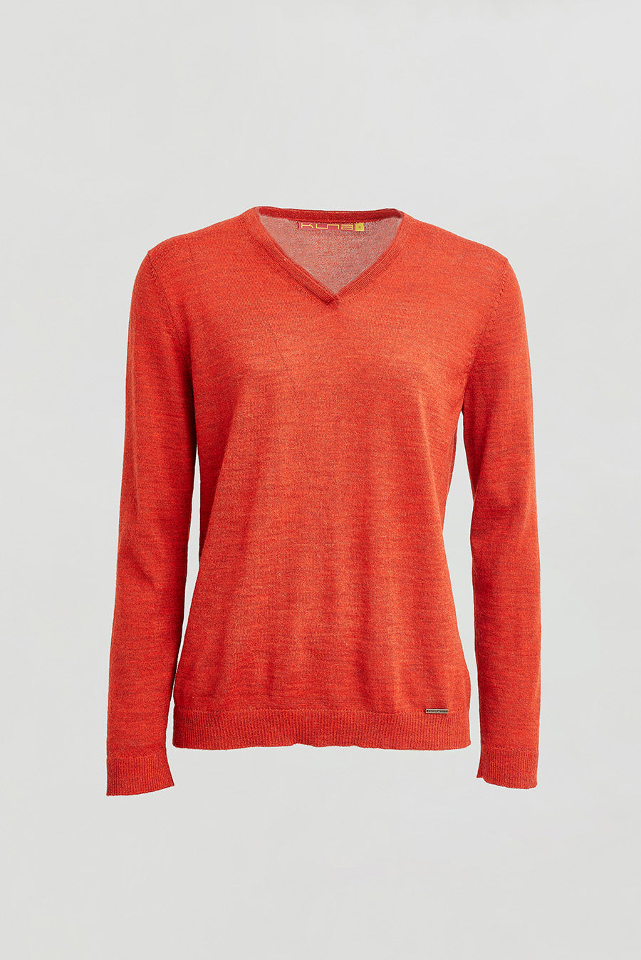 Suéter What De Baby Alpaca Color Solstice
