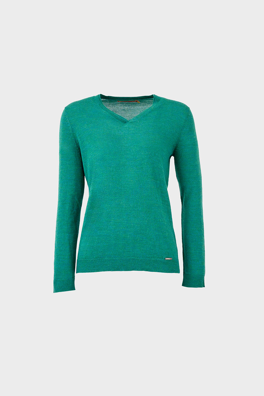 What Sweater Baby Alpaca Color Berilo