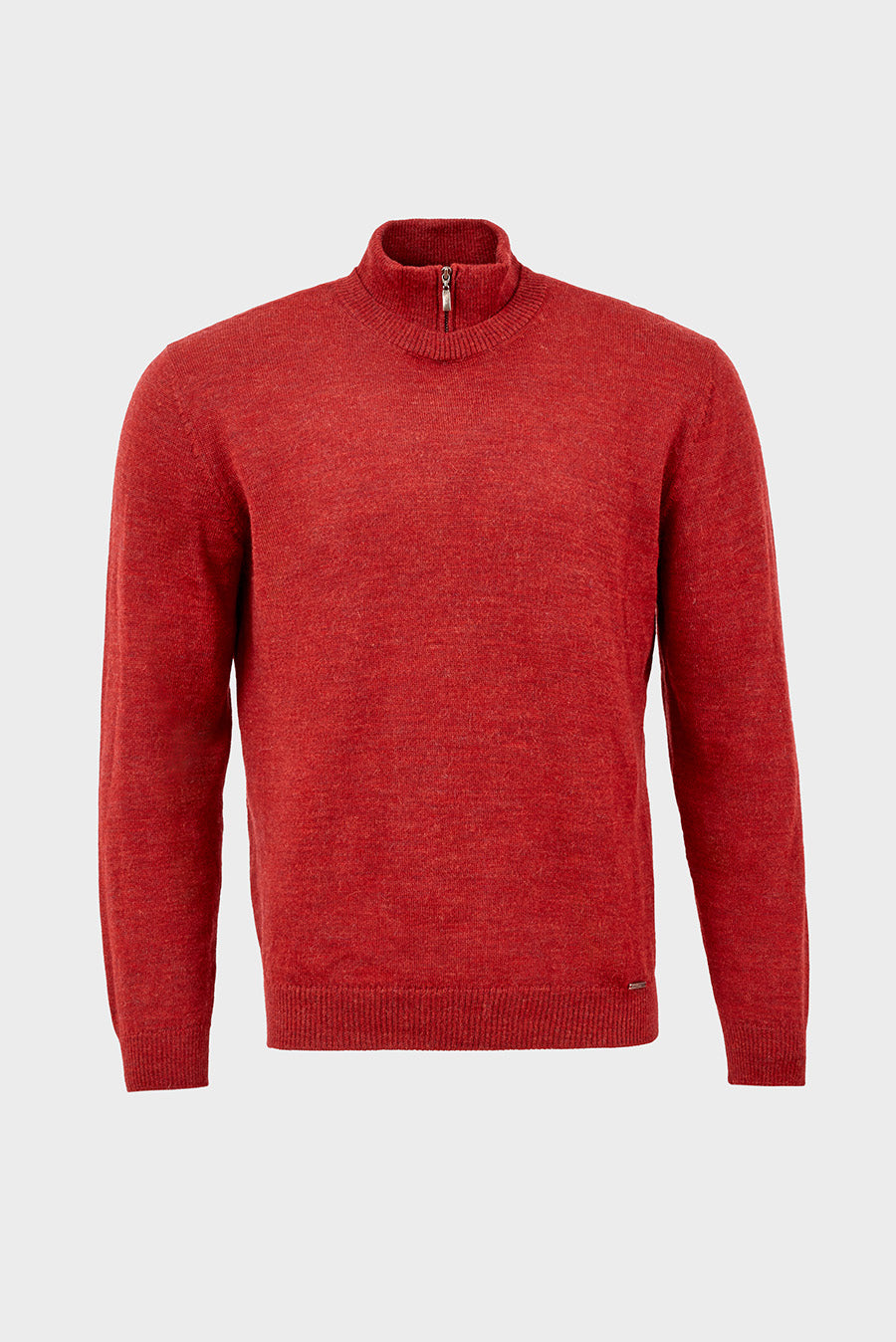 William Sweater Baby Alpaca Color Asia