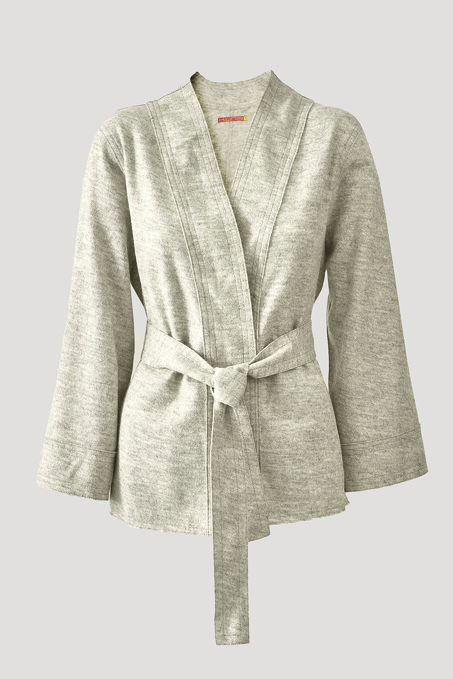 Vainilla Coat Alpaca Color Penguin