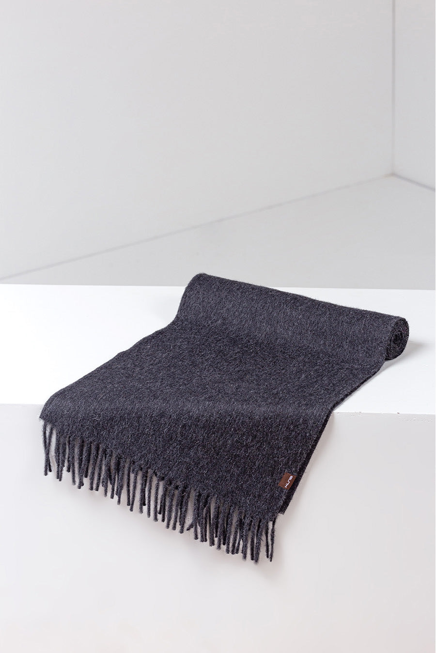 CHALINA JAMAS DE ROYAL ALPACA COLOR ANTHRACITE