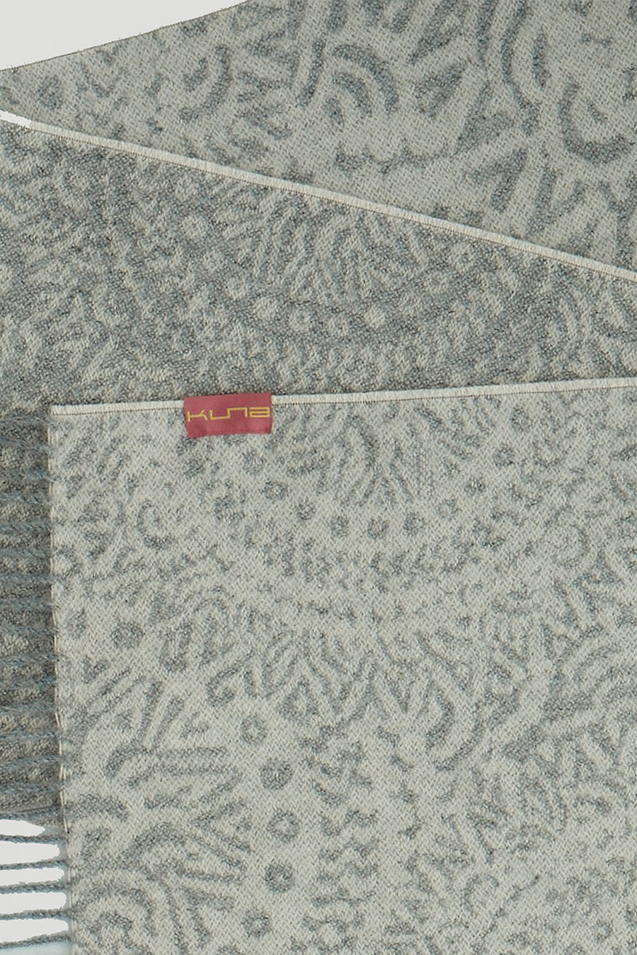 Chalina Wine De Baby Alpaca Color Gris