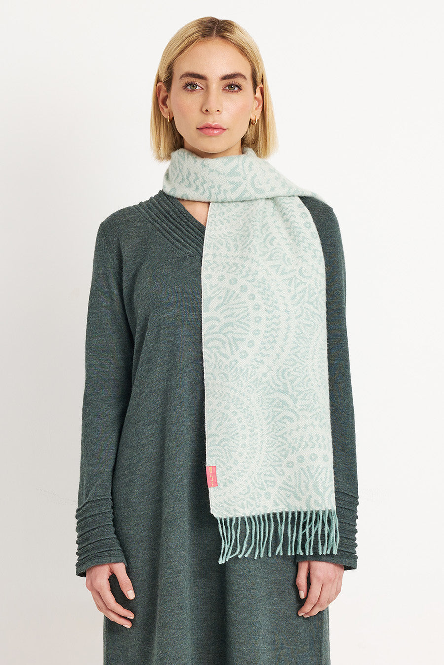 Scarves | Accessories