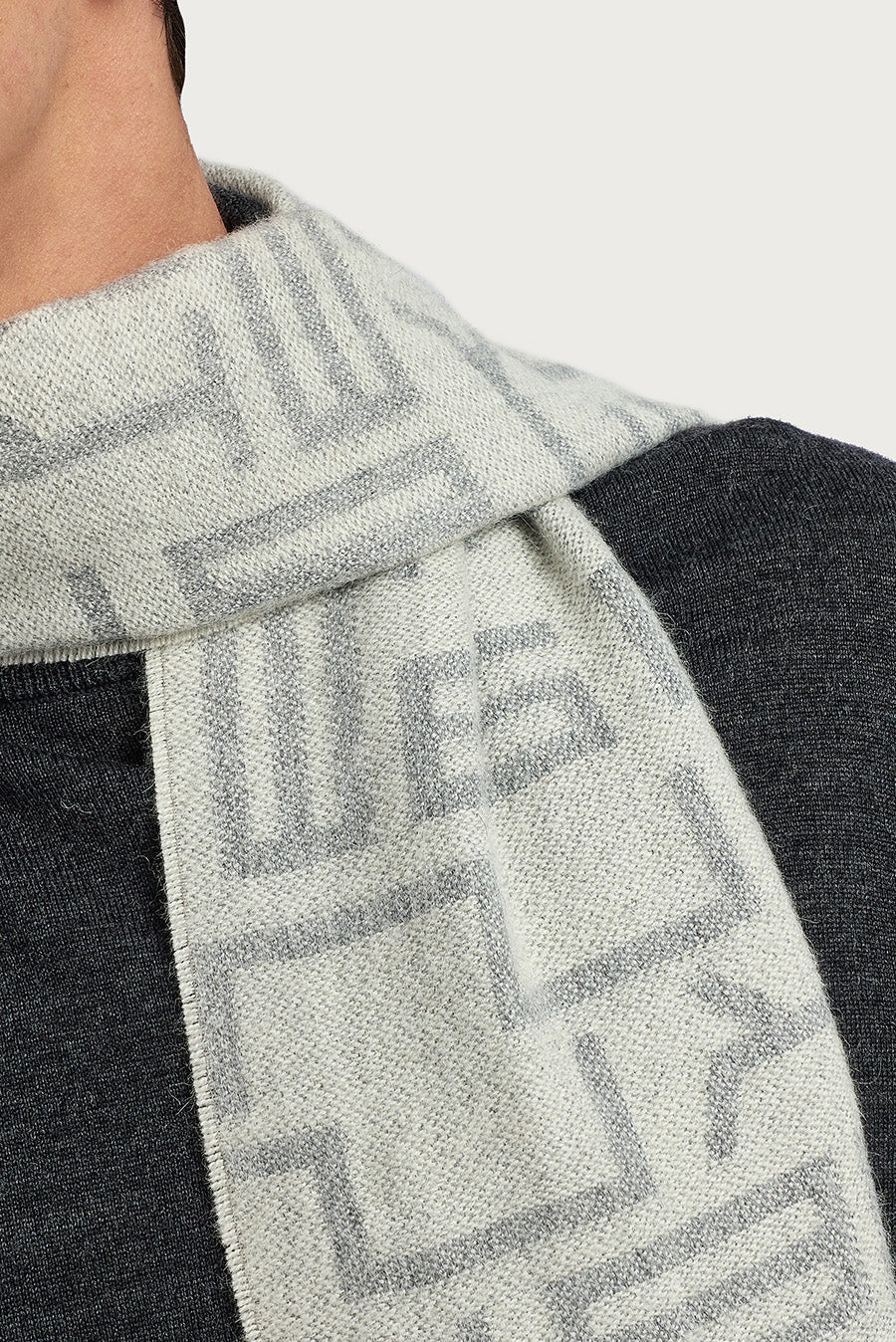 Chalina Wir De Baby Alpaca Color Gris