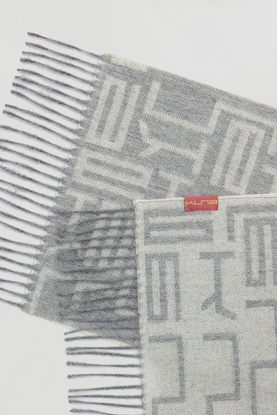 Chalina Wir De Baby Alpaca Color Gris