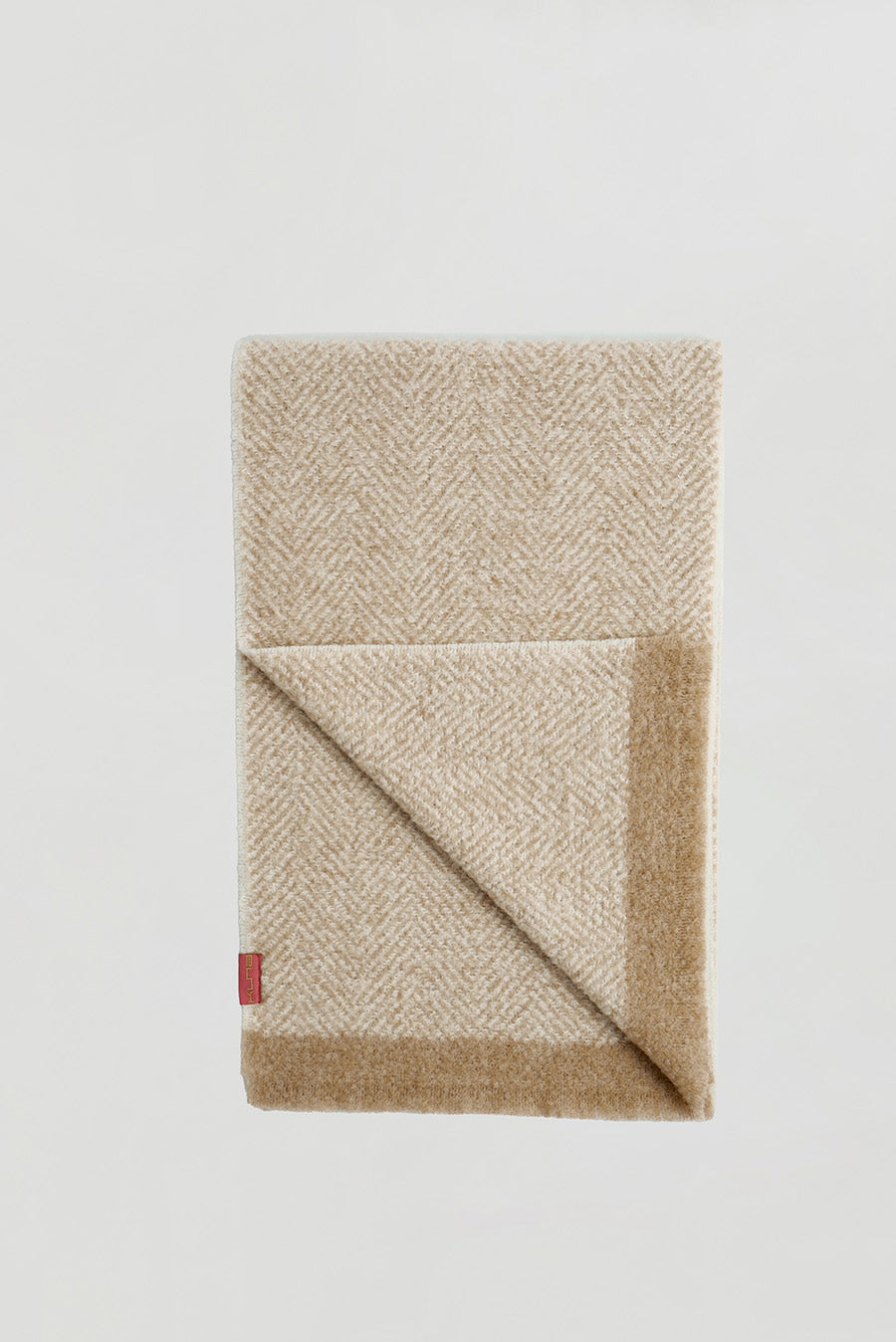 Chalina Wenn De Baby Alpaca & Lana Color Beige