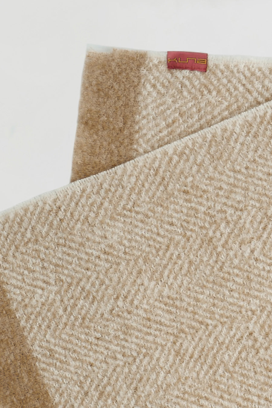 Chalina Wenn De Baby Alpaca & Lana Color Beige