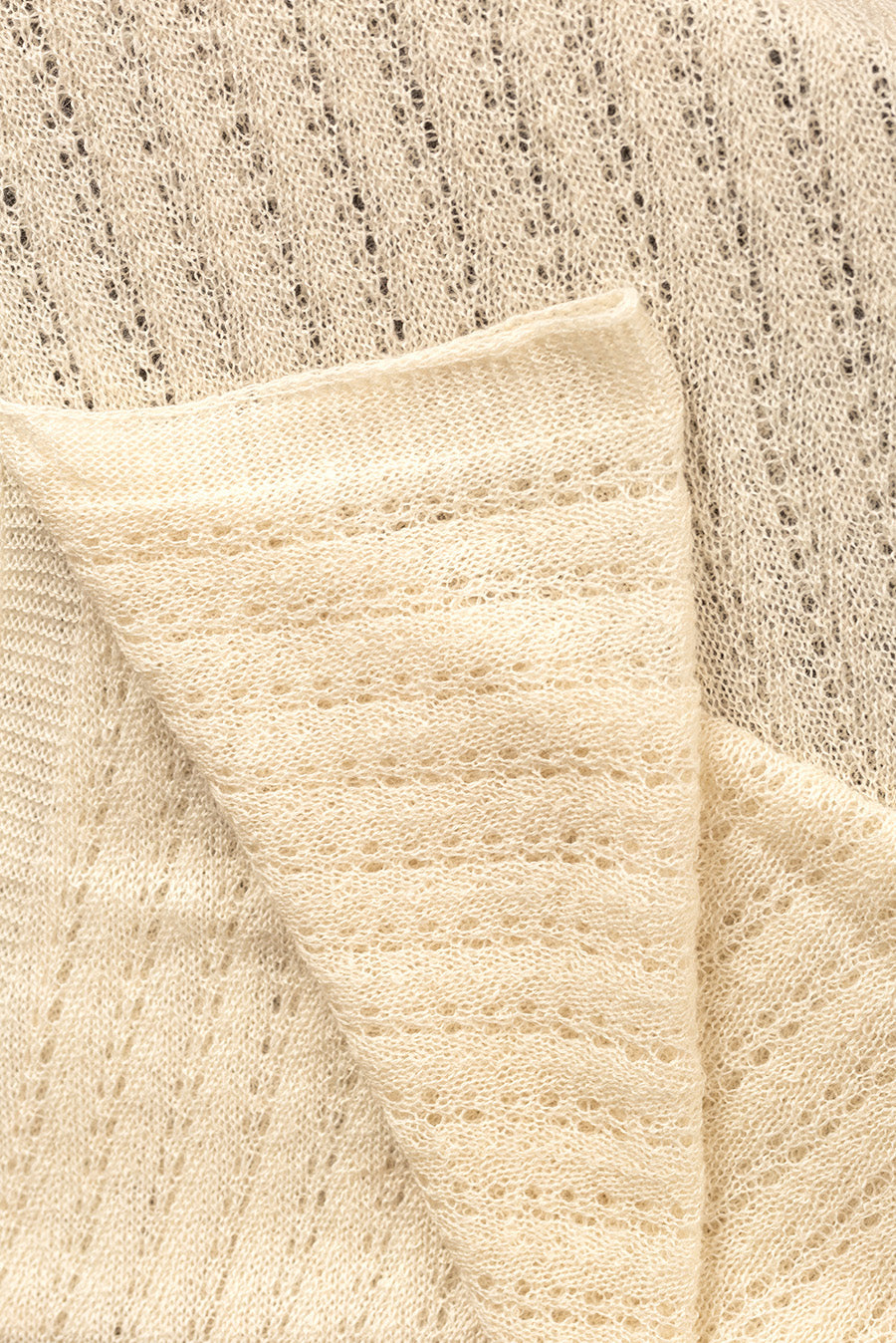 CHALINA BRISA DE ALPACA 16 COLOR ECRU
