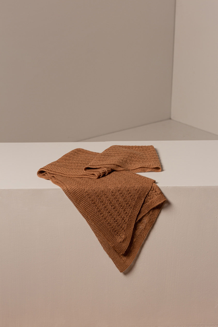 CHALINA BRISA DE ALPACA 16 COLOR CAMEL